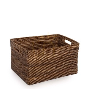 Weidenkorb BAZAR BIZAR Colonial Collection Naturbraun XL small 5