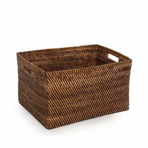 Weidenkorb BAZAR BIZAR Colonial Collection Naturbraun XL small 0