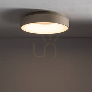 Plafond NIKKI ROUND LED 12363 Nowodvorski small 1