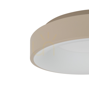 Plafond NIKKI ROUND LED 12363 Nowodvorski small 2