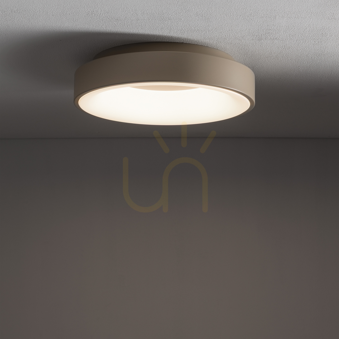 Aussicht Plafond NIKKI RUND LED 12364 Nowodvorski Plafond NIKKI RUND LED 12364 Nowodvorski