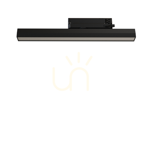 Prüfen CTLS LINE LED 20 W Schienenleuchte 12317 von Nowodvorski
