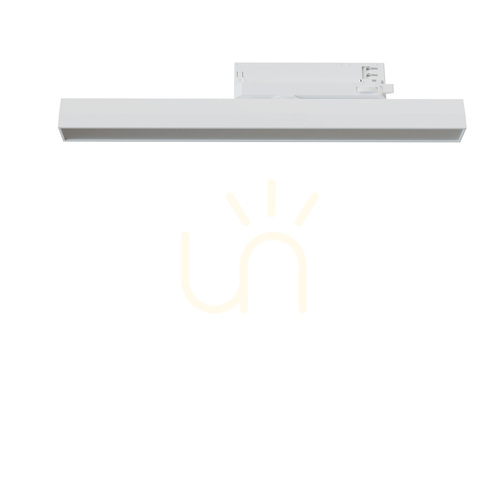 Prüfen CTLS LINE LED 20 W Schienenleuchte 12320 von Nowodvorski