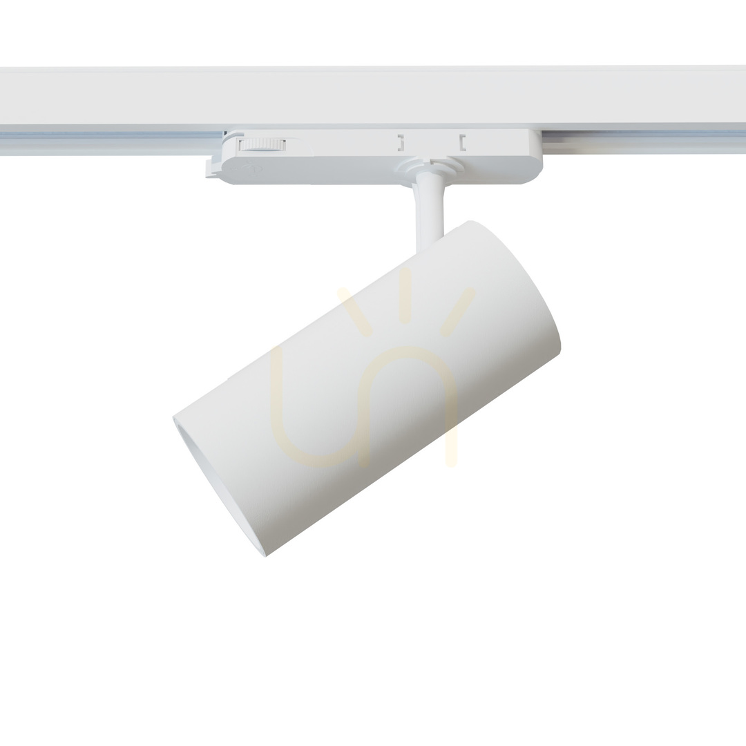 Aussicht CTLS SPOT LED 15 W 12308 Schienenleuchte von Nowodvorski CTLS SPOT LED 15 W 12308 Schienenleuchte von Nowodvorski