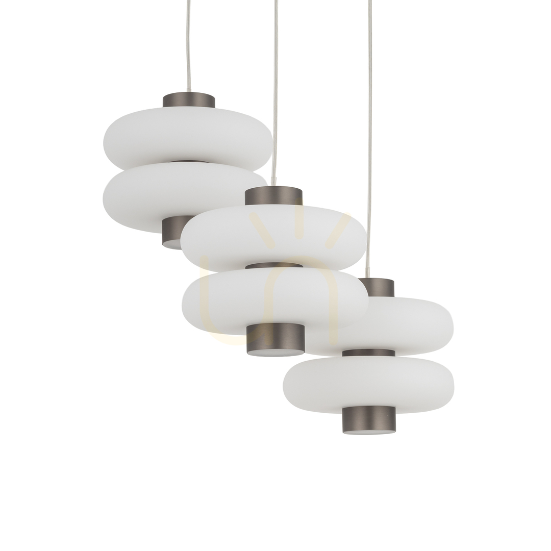 Anzeige LUNARI LED-Pendelleuchte 11982 von Nowodvorski LUNARI LED-Pendelleuchte 11982 von Nowodvorski