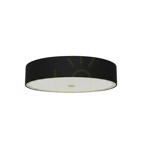 Prüfen Plafondleuchte Open Design Highlights Zalindro 4-flammig Weiß Gold E27 54 cm