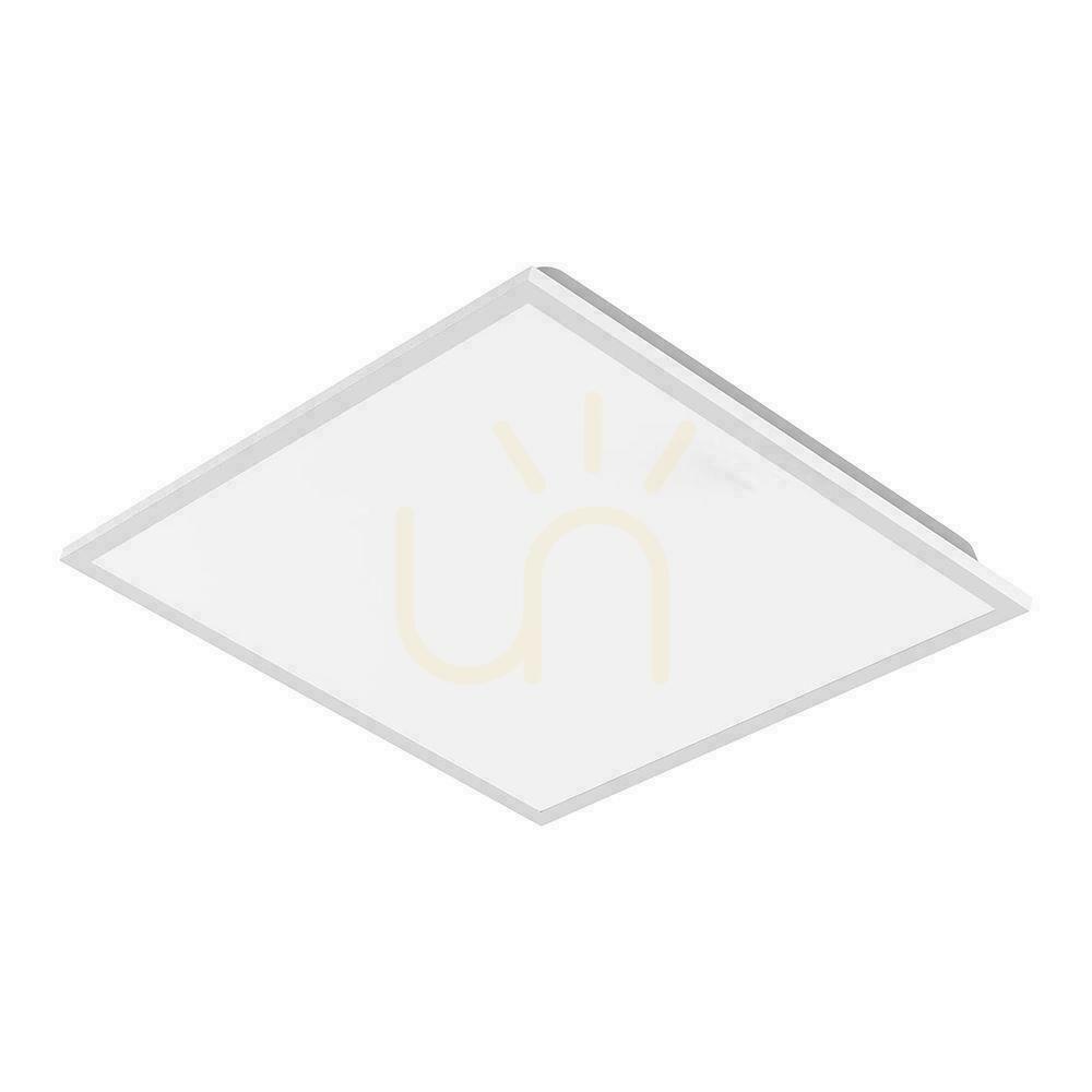 Prüfen V-TAC 40 W 60 × 60 LED-Panel, 33 mm LED-Hintergrundbeleuchtung, 110 lm/W, VT-61043, 6500 K, 4500 lm, 3 Jahre Garantie V-TAC 40 W 60 × 60 LED-Panel, 33 mm LED-Hintergrundbeleuchtung, 110 lm/W, VT-61043, 6500 K, 4500 lm, 3 Jahre Garantie