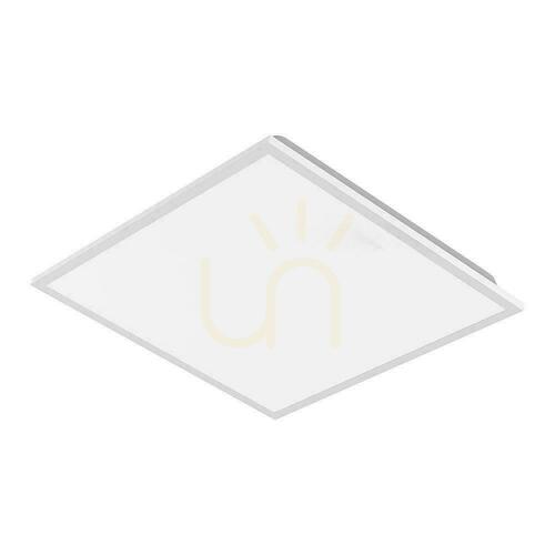 Prüfen V-TAC 40 W 60 × 60 LED-Panel, 33 mm LED-Hintergrundbeleuchtung, 110 lm/W, VT-61043, 4000 K, 4500 lm, 3 Jahre Garantie