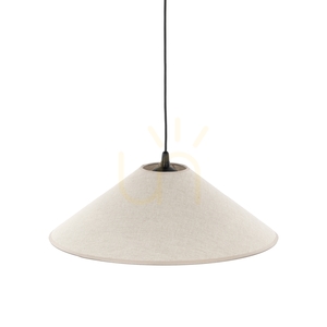 Belissa Len Pendelleuchte 1 Xe27  500 small 4