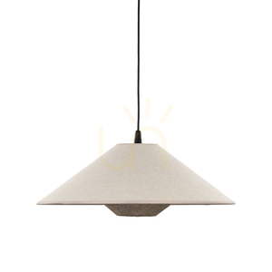 Belissa Len Pendelleuchte 1 Xe27  500 small 8