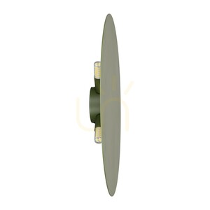 Luna Green Wandleuchte 400 small 2