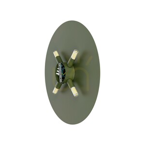 Luna Green Wandleuchte 400 small 8
