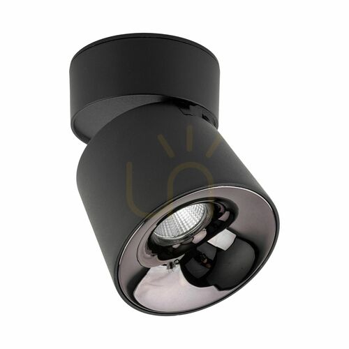Prüfen Kyoto Black CCT 12 W