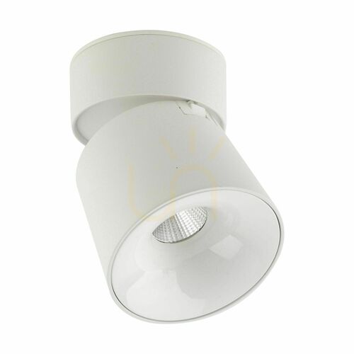 Prüfen Kyoto White CCT 18 W