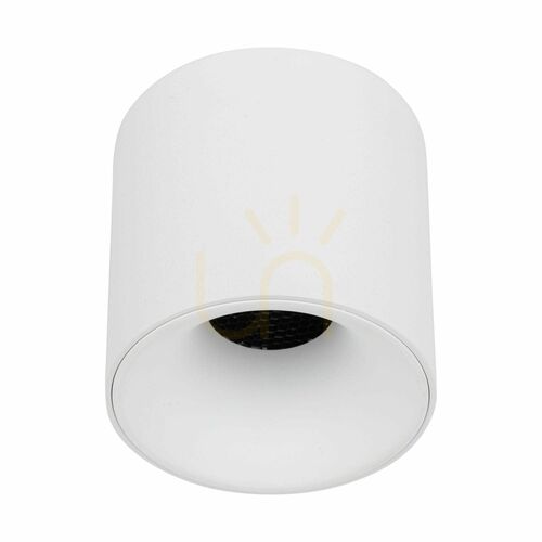 Prüfen Blaze White CCT 18 W