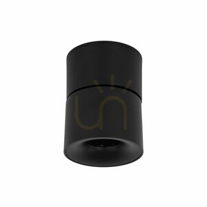 Spark Black 10 W small 10