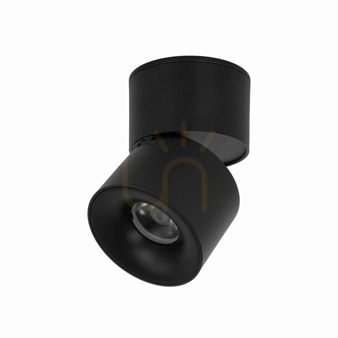 Spark Black 10 W