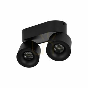 Spark Duo Schwarz 20 W small 1