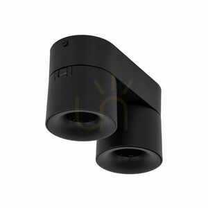 Spark Duo Schwarz 20 W small 10