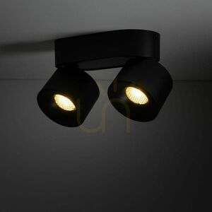 Spark Duo Schwarz 20 W small 2