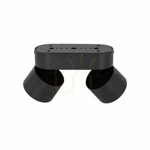 Spark Duo Schwarz 20 W small 9