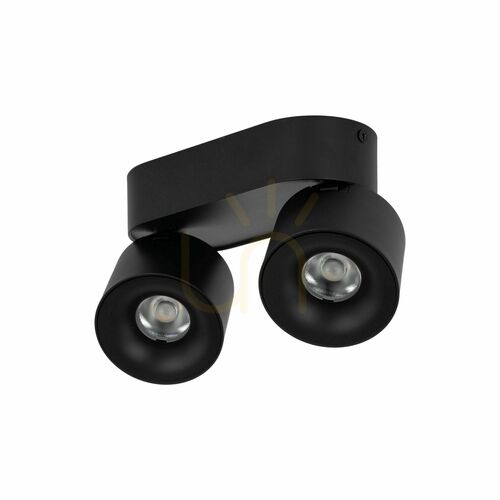 Prüfen Spark Duo Schwarz 20 W