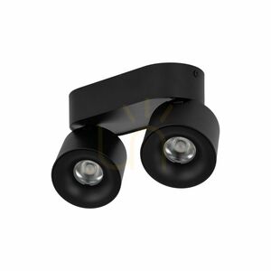 Spark Duo Schwarz 20 W small 0