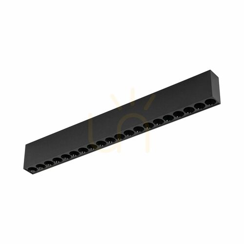 Prüfen Arco Black Cct 40 W