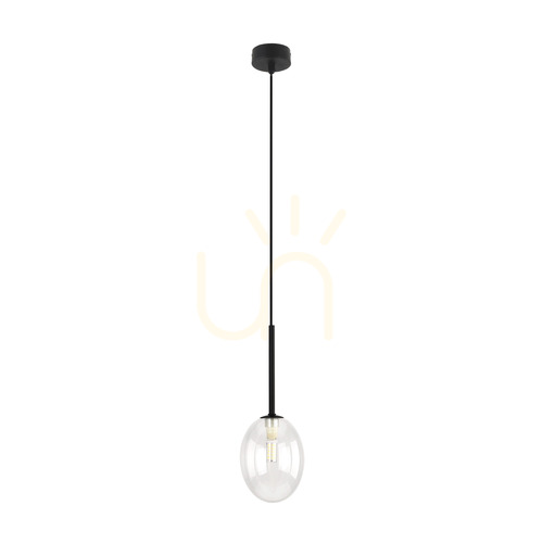 Prüfen Pearl Transparemt Pendelleuchte 1 Xg9