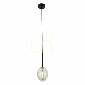 Pearl Cognac Pendelleuchte 1 Xg9 small 3