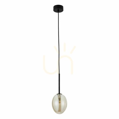 Prüfen Pearl Cognac Pendelleuchte 1 Xg9