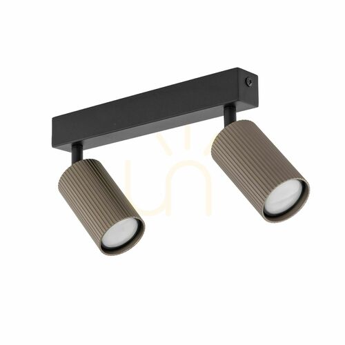 Prüfen Stimmung: Brown 2 Xgu10
