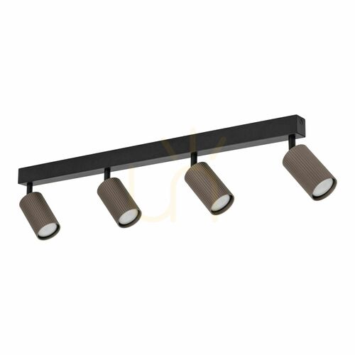 Prüfen Stimmung: Brown 4 Xgu10