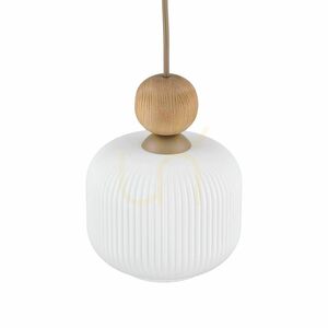 Ballo Pendelleuchte 1 Xe14 small 7