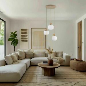 Ballo Pendelleuchte 3 Xe14 small 4