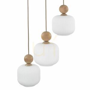 Ballo Pendelleuchte 3 Xe14 small 8