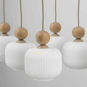 Ballo Pendelleuchte 6 Xe14 small 3