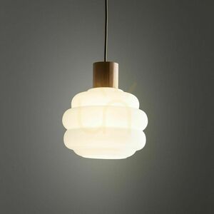 Melia Pendelleuchte 1 Xe27 small 1