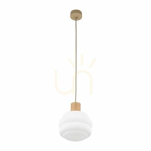 Melia Pendelleuchte 1 Xe27 small 6