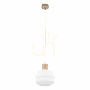 Melia Pendelleuchte 1 Xe27 small 0