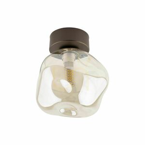 Deckenleuchte „Lava Brown“ 1 Xg9 small 5