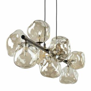 Lava Brown Pendelleuchte 9 Xg9 small 10