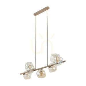 Lava Sabia Pendelleuchte 7 Xg9 small 6