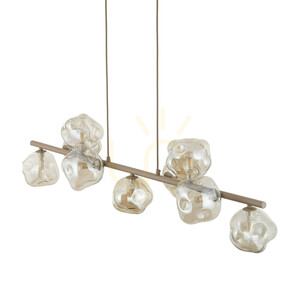 Lava Sabia Pendelleuchte 9 Xg9 small 7
