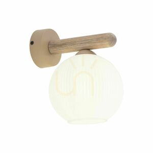 Virlo Wandleuchte „White“ 1 Xe14 small 6