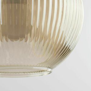 Sophia Cognac Pendelleuchte 1 Xe14 small 4