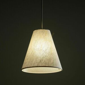 Conea Sabia Pendelleuchte 1 Xe27 small 1
