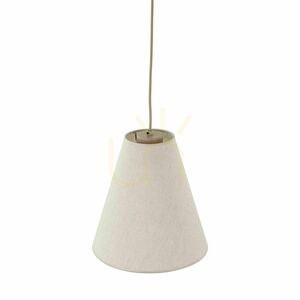 Conea Sabia Pendelleuchte 1 Xe27 small 3