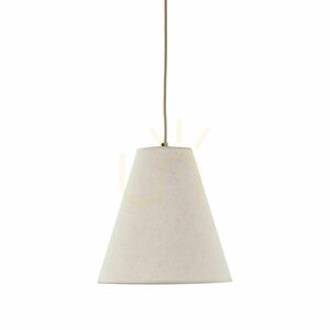 Conea Sabia Pendelleuchte 1 Xe27 small 5