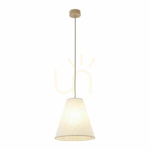 Conea Sabia Pendelleuchte 1 Xe27 small 6